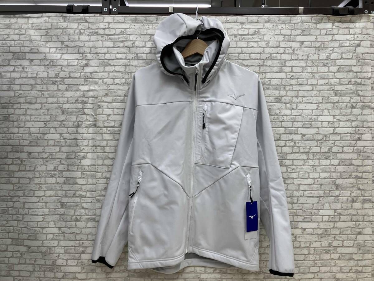 mizuno ミズノ Techshield Jacket スキー ミドルウェア Z2MCA40101