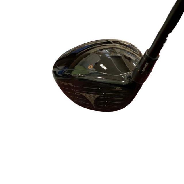 中古】 テーラーメイド BRNR MINI DRIVER 11.5° ドライバー DR