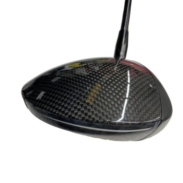 中古】 キャロウェイ PARADYM Ai SMOKE ◇◇◇ 10.5° ドライバー DR