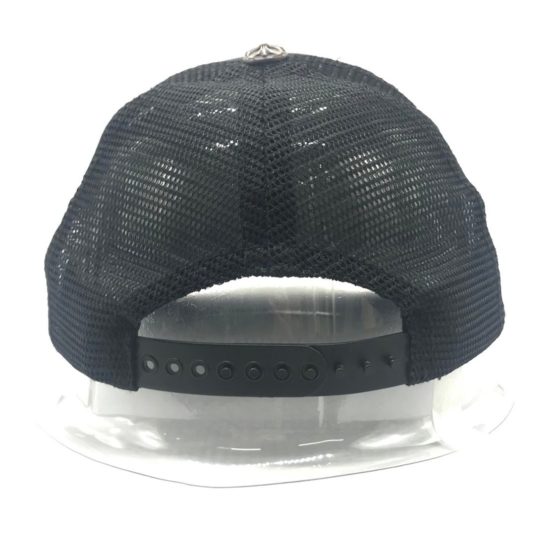 倉吉店】 中古 CHROME HEARTS | クロムハーツ キャップ メッシュ