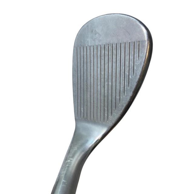 SM6　52°　MODUS105　S　スピンミルド　スティールグレー　VOKEY Titleist Vokey Sm6 Steel Grey Wedge 54°-10 S-Grind Wedge Stock