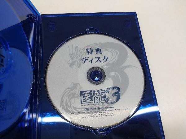 DVD 医龍3 Team Medical Dragon DVD-BOX - メルカリ
