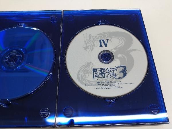 DVD 医龍3 Team Medical Dragon DVD-BOX - メルカリ