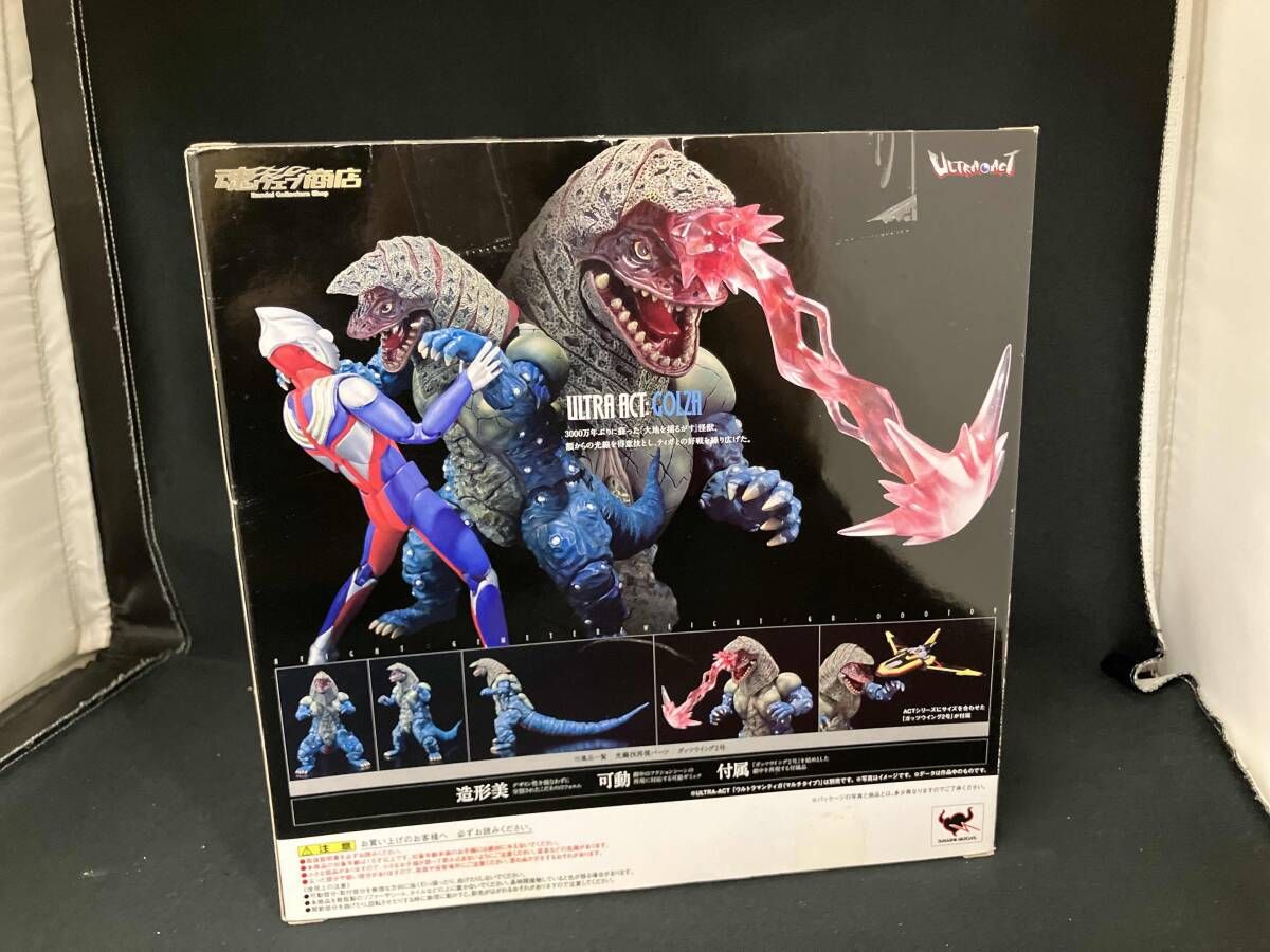 新品 POPMART正規品 ウルトラマンティガ 怪獣 ゴルザ 完成品 新品 POPMART正規品 ウルトラマンティガ 怪獣 ゴルザ 完成品