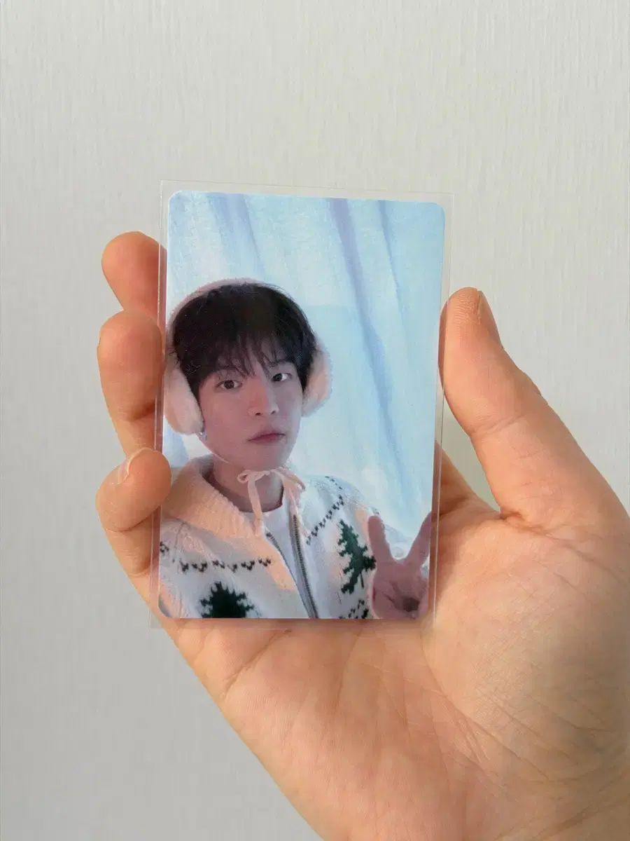 Stray Kids ストレイキッズ スキズ SKZ スンミン SEUNGMIN 歌謡大祭典 トレカ