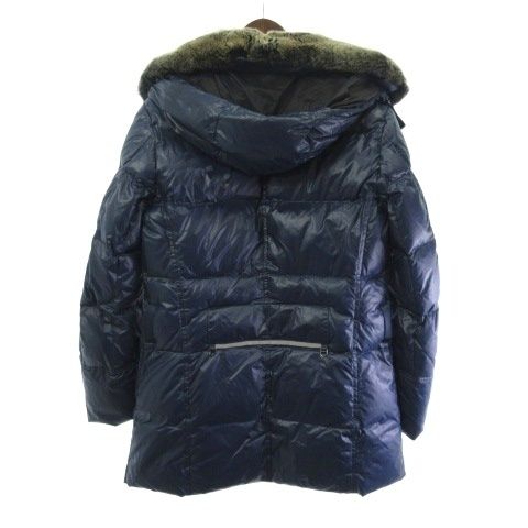 ピューテリー PEUTEREY HURRICANE 47293500 ダウンコート ジャケット