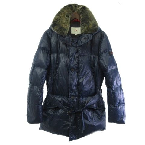 ピューテリー PEUTEREY HURRICANE 47293500 ダウンコート ジャケット