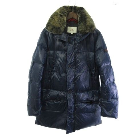 ピューテリー PEUTEREY HURRICANE 47293500 ダウンコート ジャケット