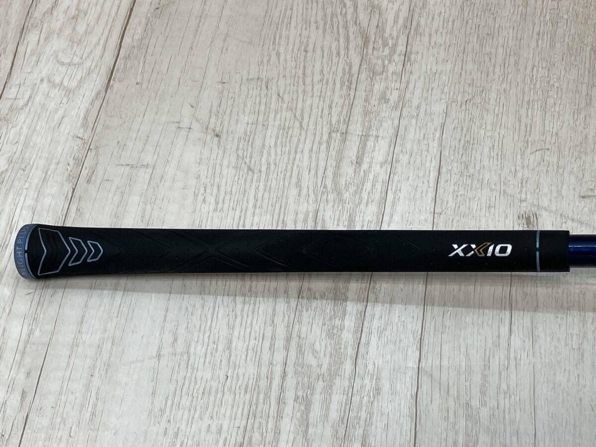 DUNLOP XXIO13 レディース BLUE ドライバー ダンロップ FLEX A ロフト