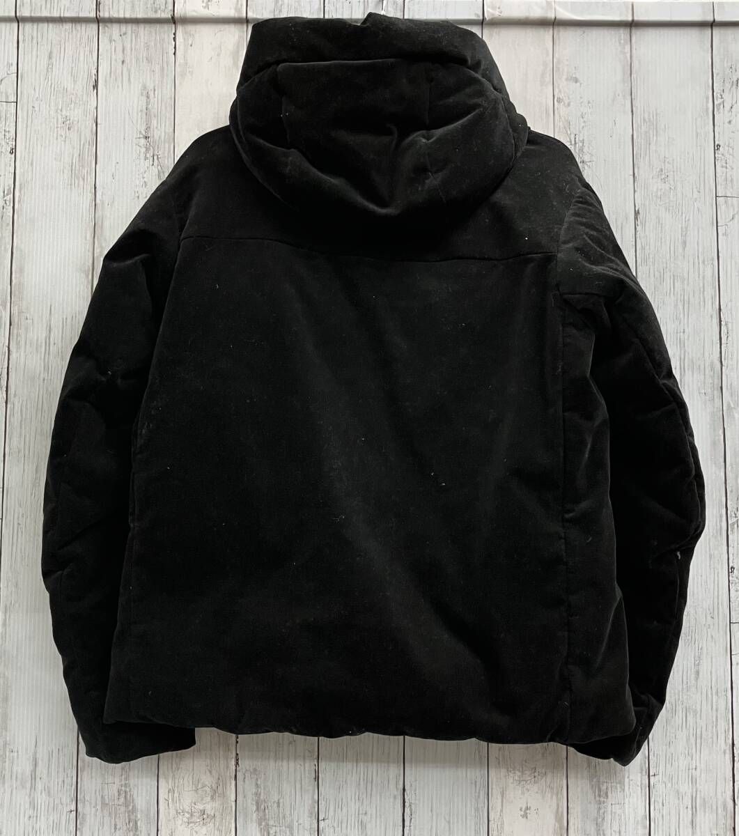 UNITED ARROWS BEAUTY&YOUTH/ビューティ&ユース/コーデュロイダウン 