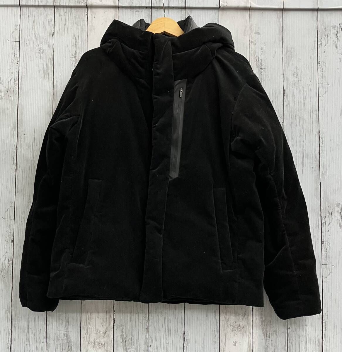 UNITED ARROWS BEAUTY&YOUTH/ビューティ&ユース/コーデュロイダウン 