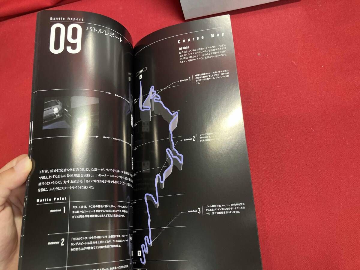 頭文字[イニシャル]D Premium Blu-ray BOX Pit1(Blu-ray Disc) - メルカリ