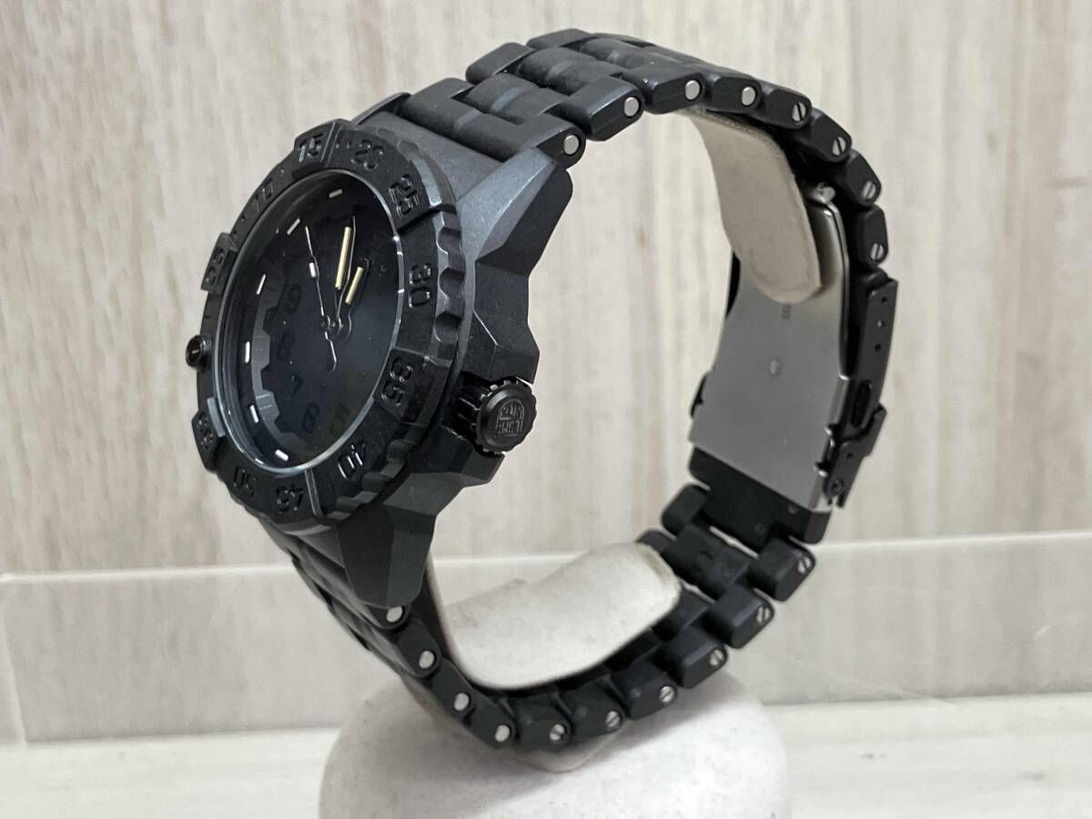 New Luminox Navy SEAL 3500 Dive Watch - Men\u0027s Journal LUMINOX 