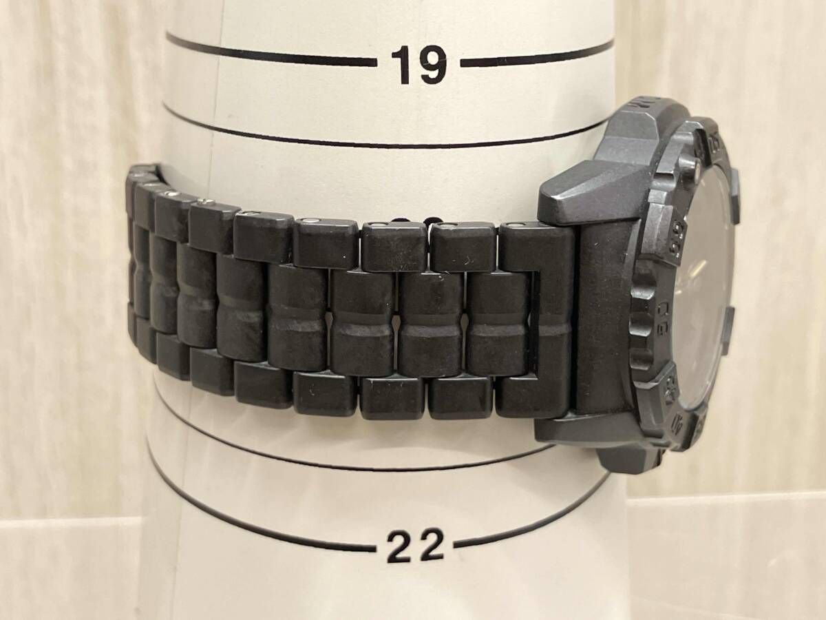 LUMINOX ルミノックス メンズ腕時計 クオーツ デイト 3500-1GBq 