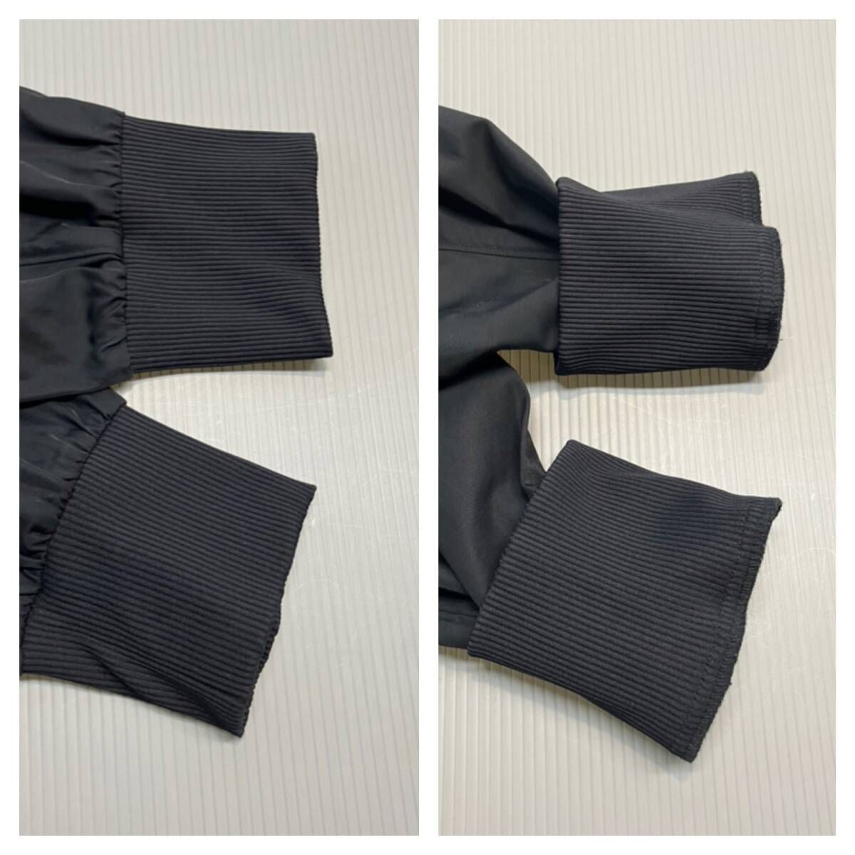 ☆ Y-3 ワイスリー HG6111 トレンチコート CH1 STRIPES COAT サイズXS