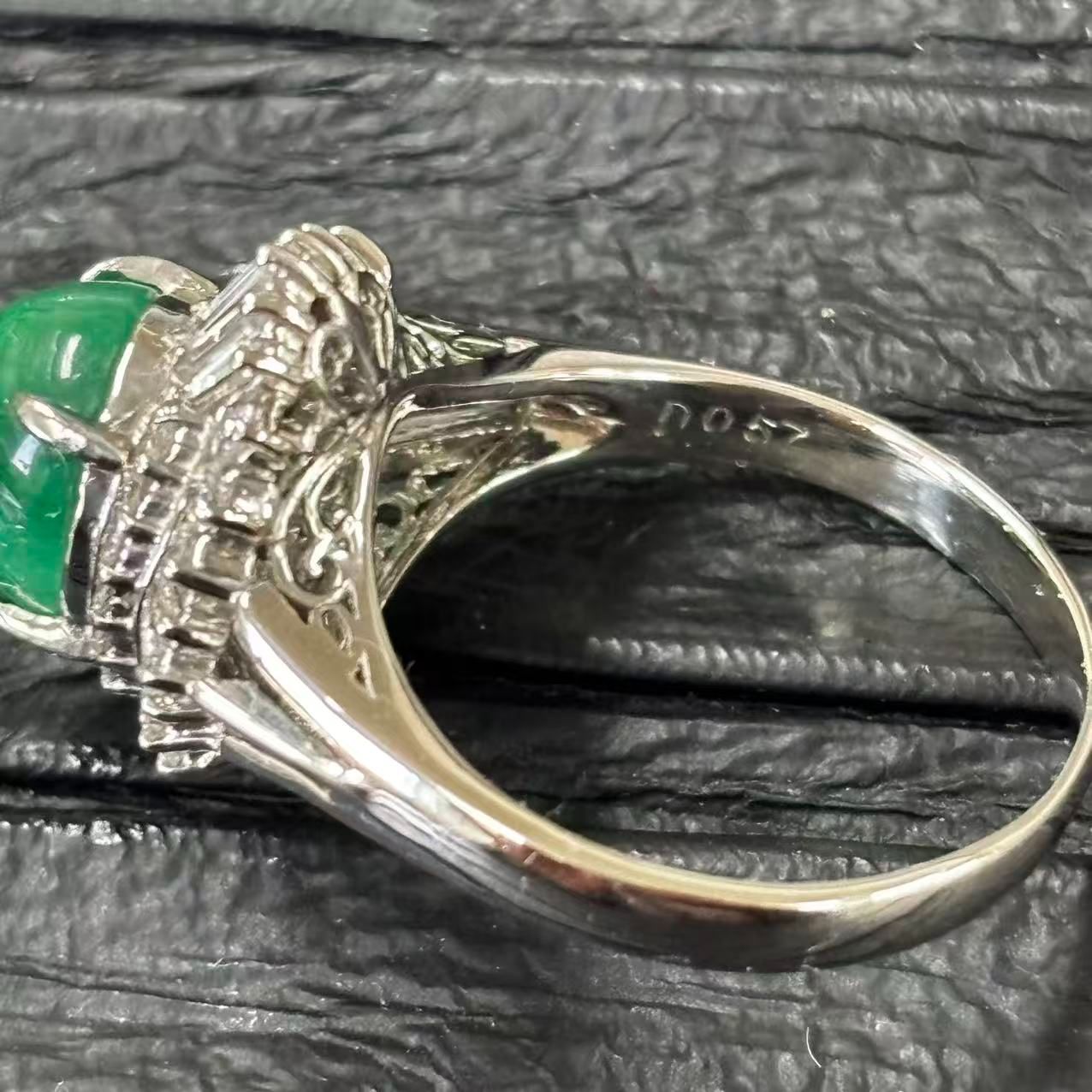 merry x'mas⭐︎ ２ct ダイヤモンド　PT900 2点　⭐︎ 楽天市場】指輪 レディース リング ダイヤモンド プラチナ 2カラット