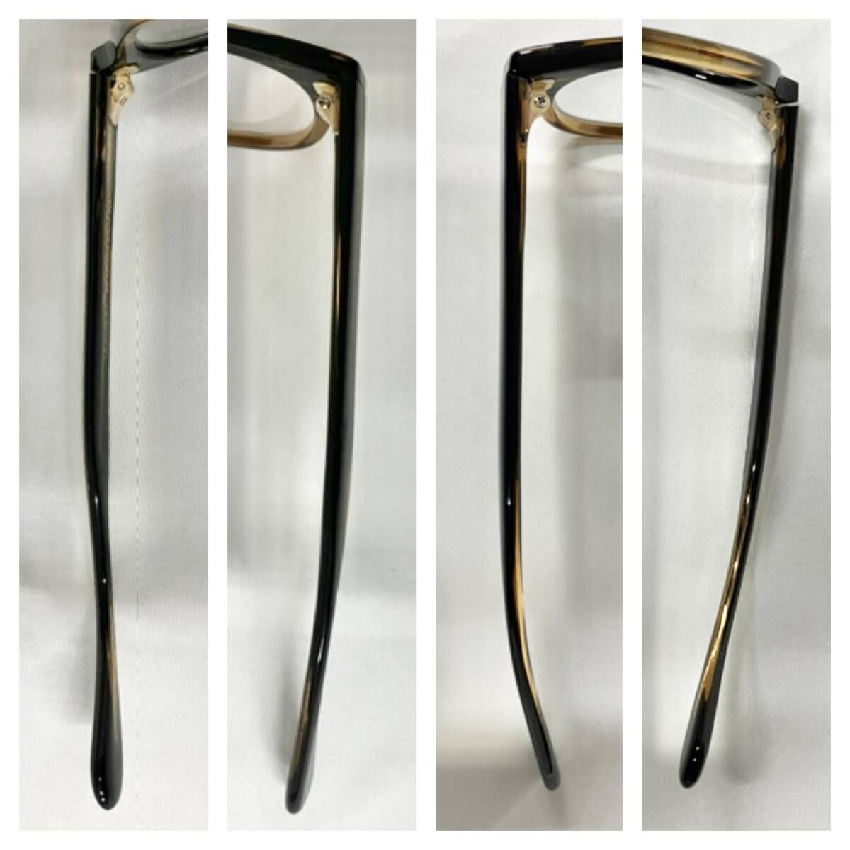 ケース付き】OLIVER PEOPLES オリバーピープルズ Sheldrake-J 8108 