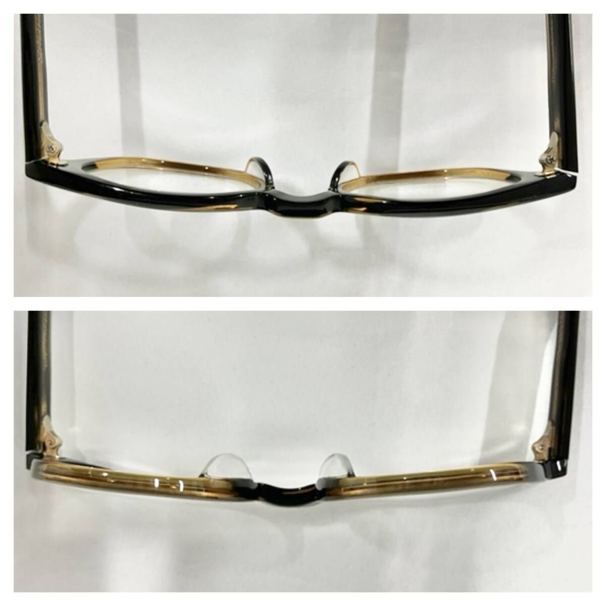 ケース付き】OLIVER PEOPLES オリバーピープルズ Sheldrake-J 8108 