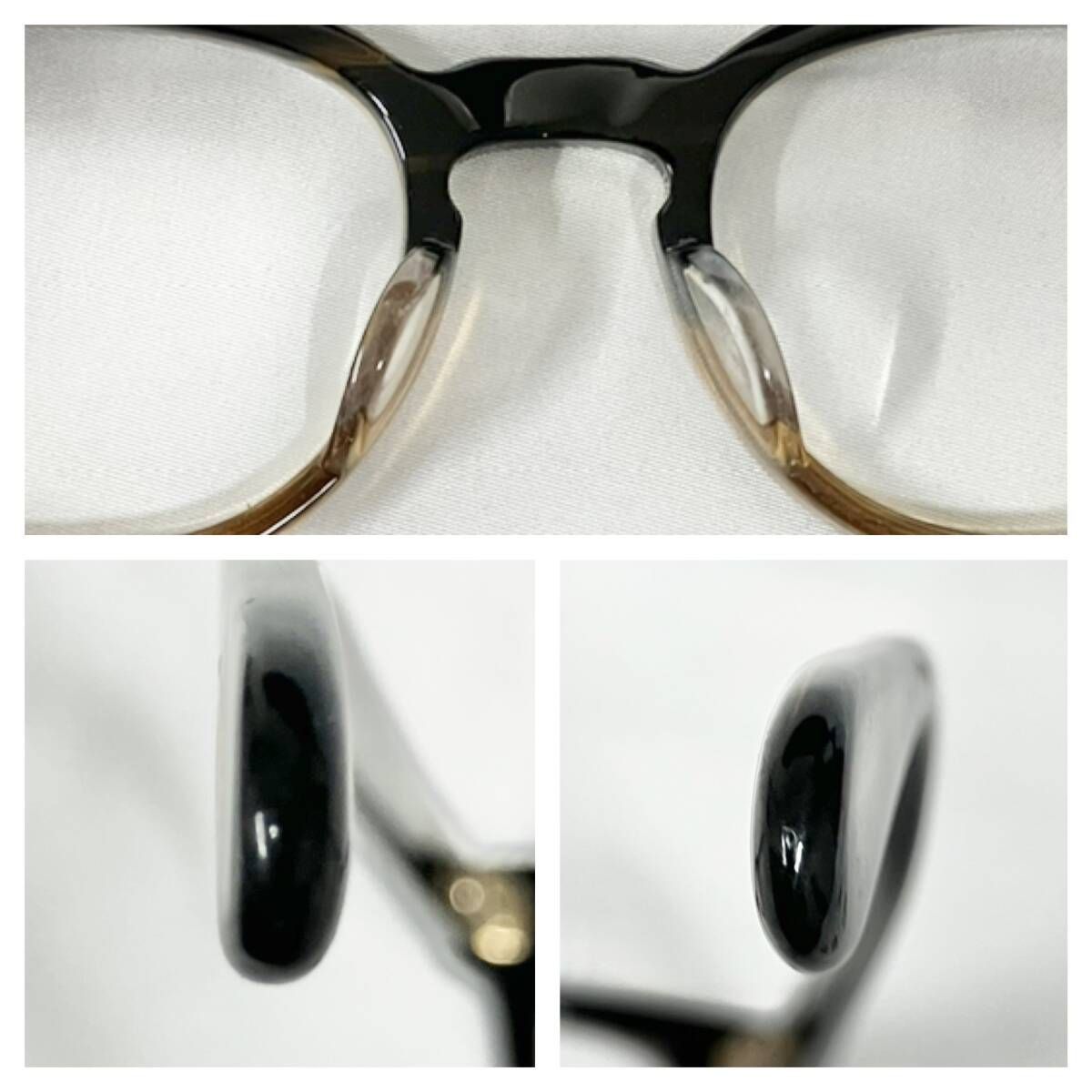 ケース付き】OLIVER PEOPLES オリバーピープルズ Sheldrake-J 8108 