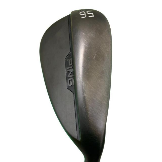 PING S159 ウェッジ Sグラインド ミッドナイト ウェッジ 56° PING ピン