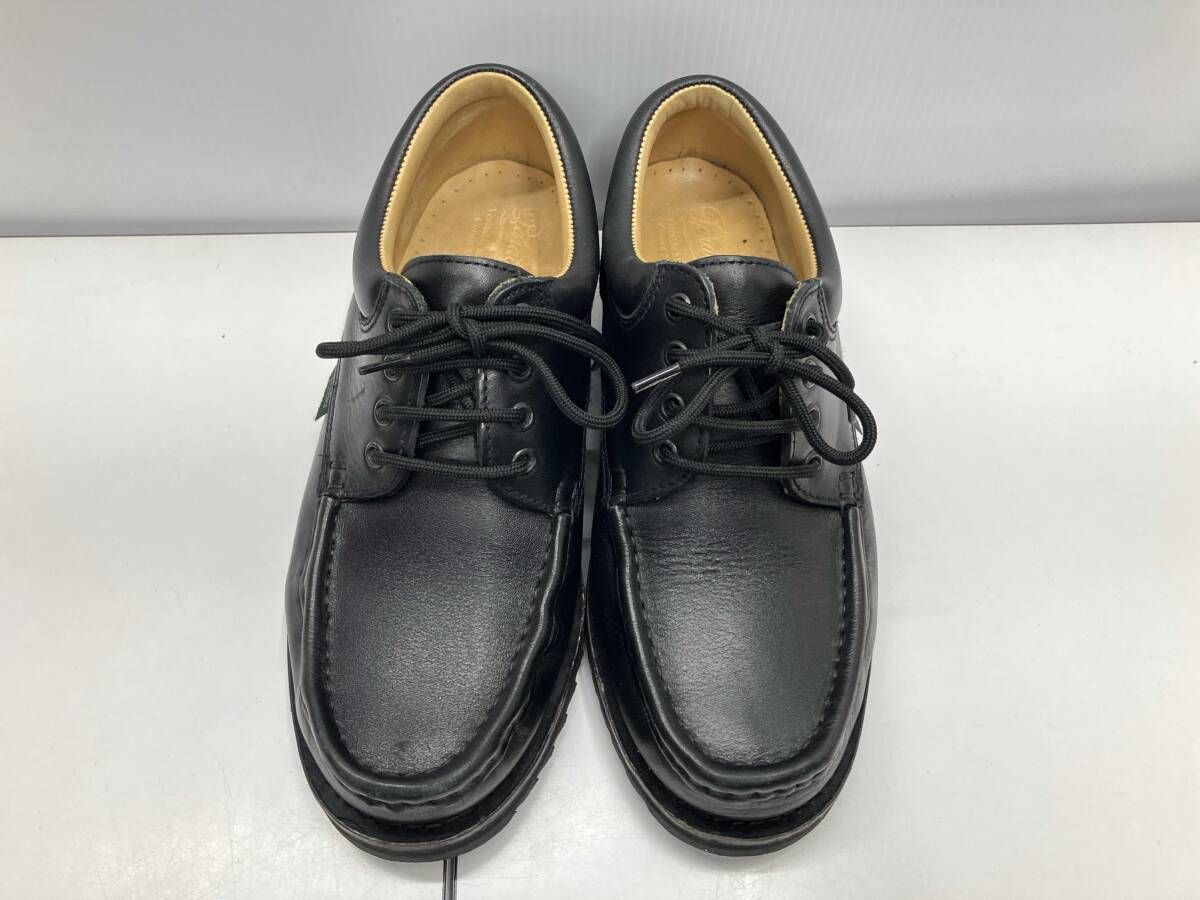 Paraboots パラブーツ THIERS ティエール 1222 サイズ8 スペイン製
