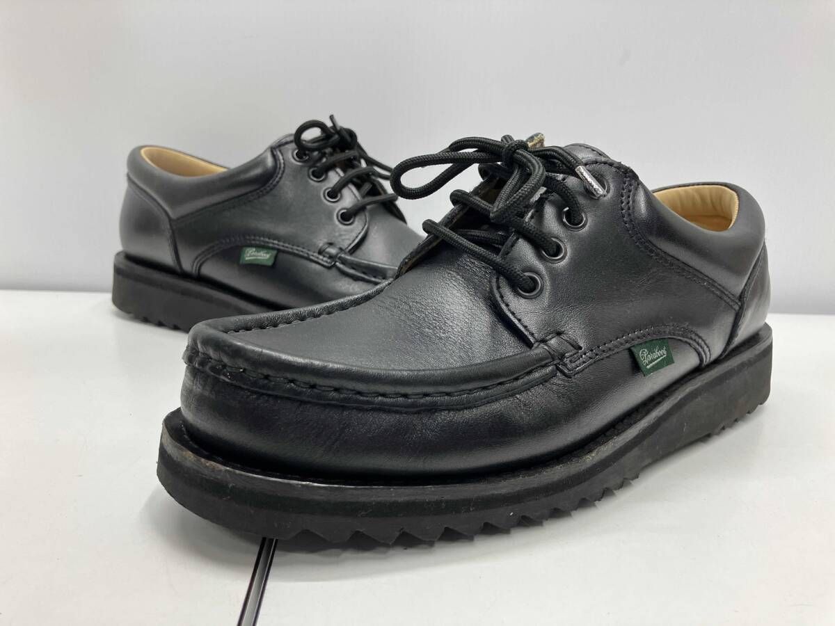 Paraboots パラブーツ THIERS ティエール 1222 サイズ8 スペイン製