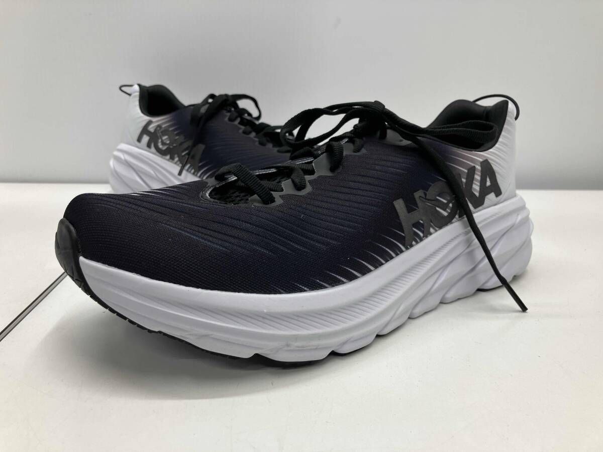 HOKA ONE ONE ホカオネオネ M RINCON3 リンコン3 27cm F27222I