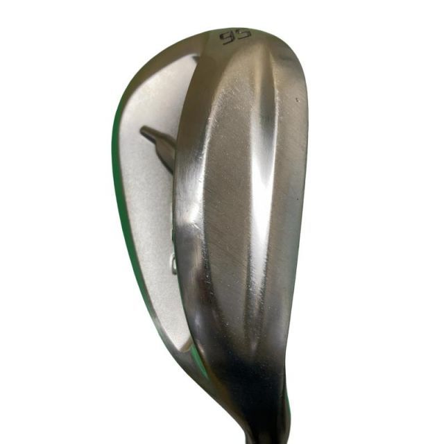 中古】 フォーティーン DJ-6 56° ウェッジ WG DS-91w (フレックス