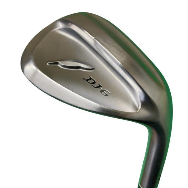 中古】 フォーティーン DJ-6 56° ウェッジ WG DS-91w (フレックス