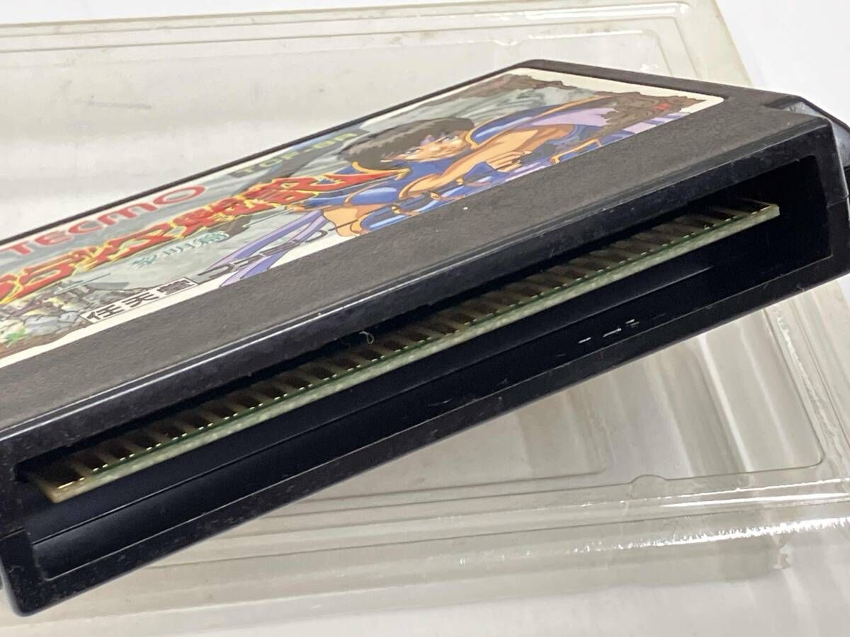 ファミリーコンピュータ