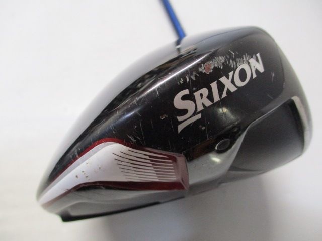 ドライバー ダンロップ スリクソンZX5/Diamana ZX50/R/10.5[139172