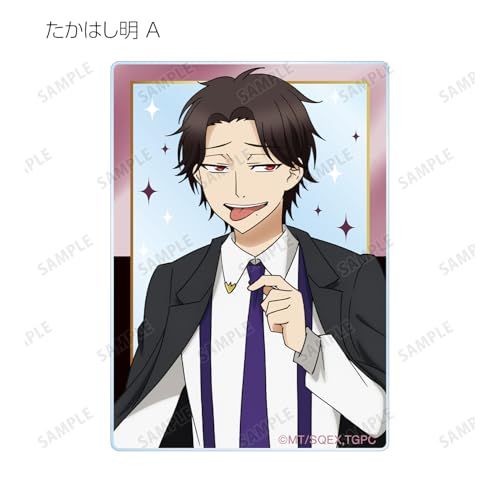  TVアニメ 妖怪学校の先生はじめました! 描き下ろし パーティー衣装ver トレーディングアクリルカード 入りBOXe 814 e 4288 その他 キッチン 食器