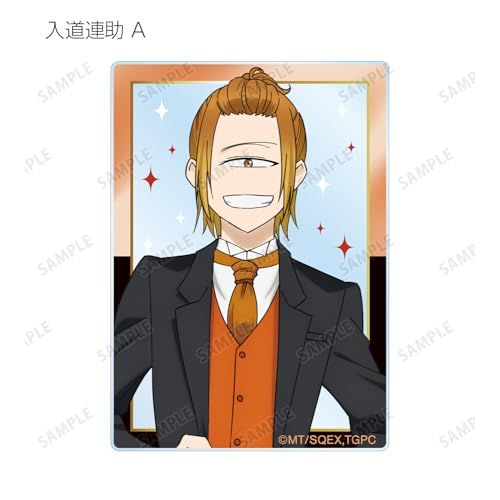 パーティー衣装ver