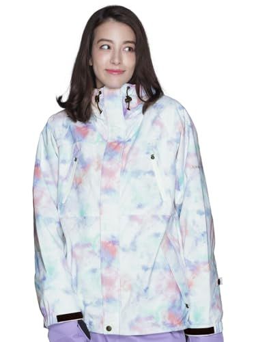 ICEPARDAL(アイスパーダル) スノーボード ウェア レディース