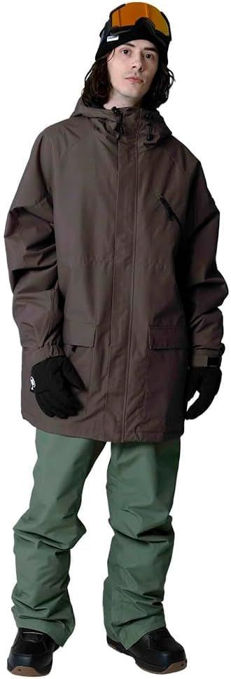 ＢＯＡＲＤＥＥ ゆうちゃみ スノボウェア メンズ 上下セット スノーボードウェア OB 02 M ボーディー スキーウェアe