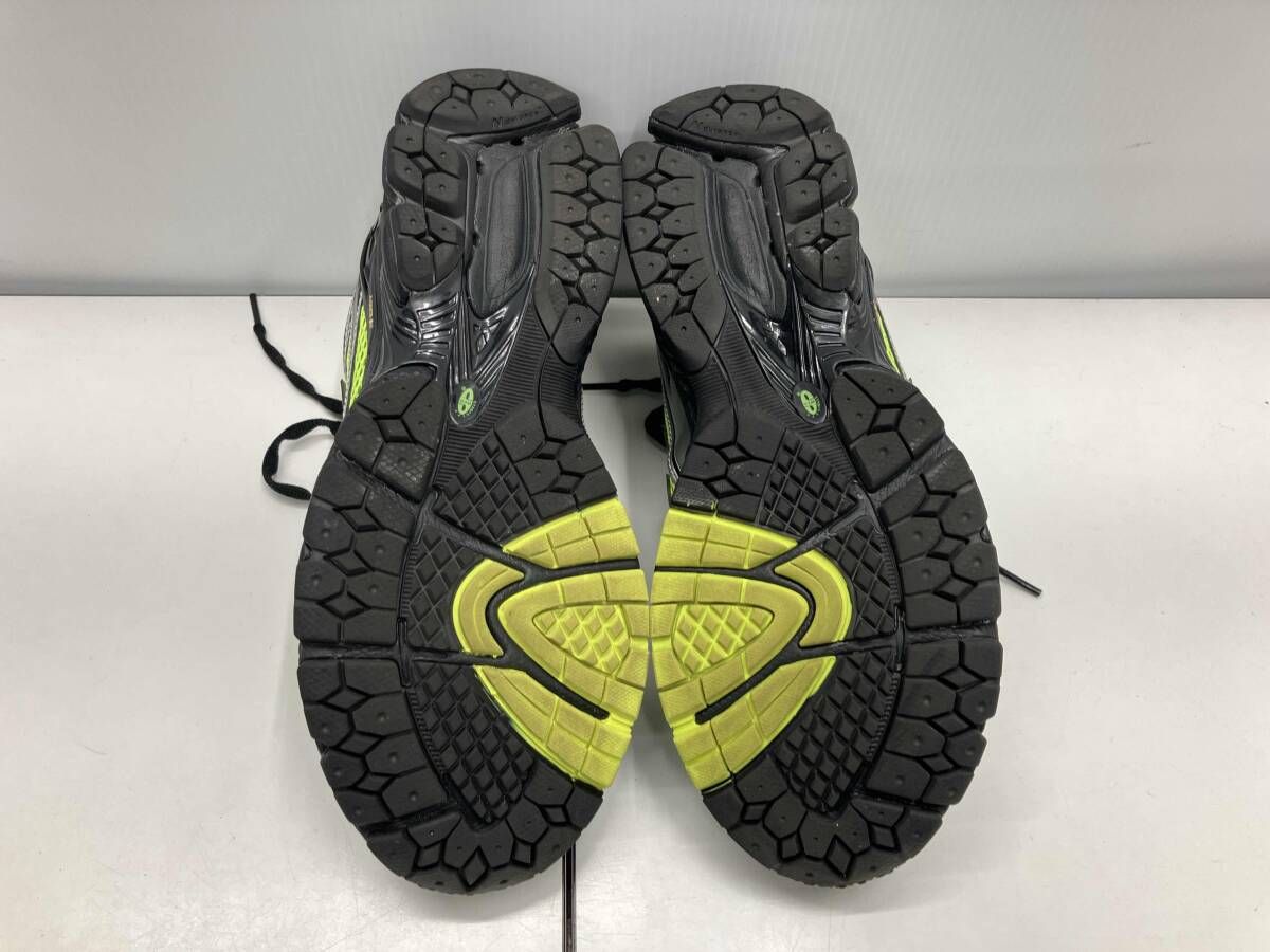 格安，新作登場 New Balance ニューバランス M1906RCG GREEN SILVER