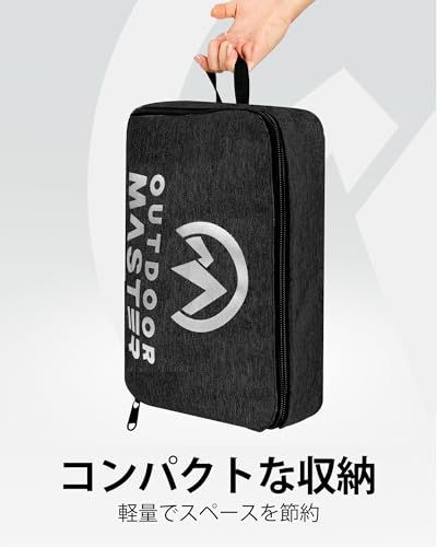 折りたたみ式 ショルダーストラップ付き