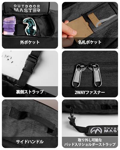 クッション素材3重