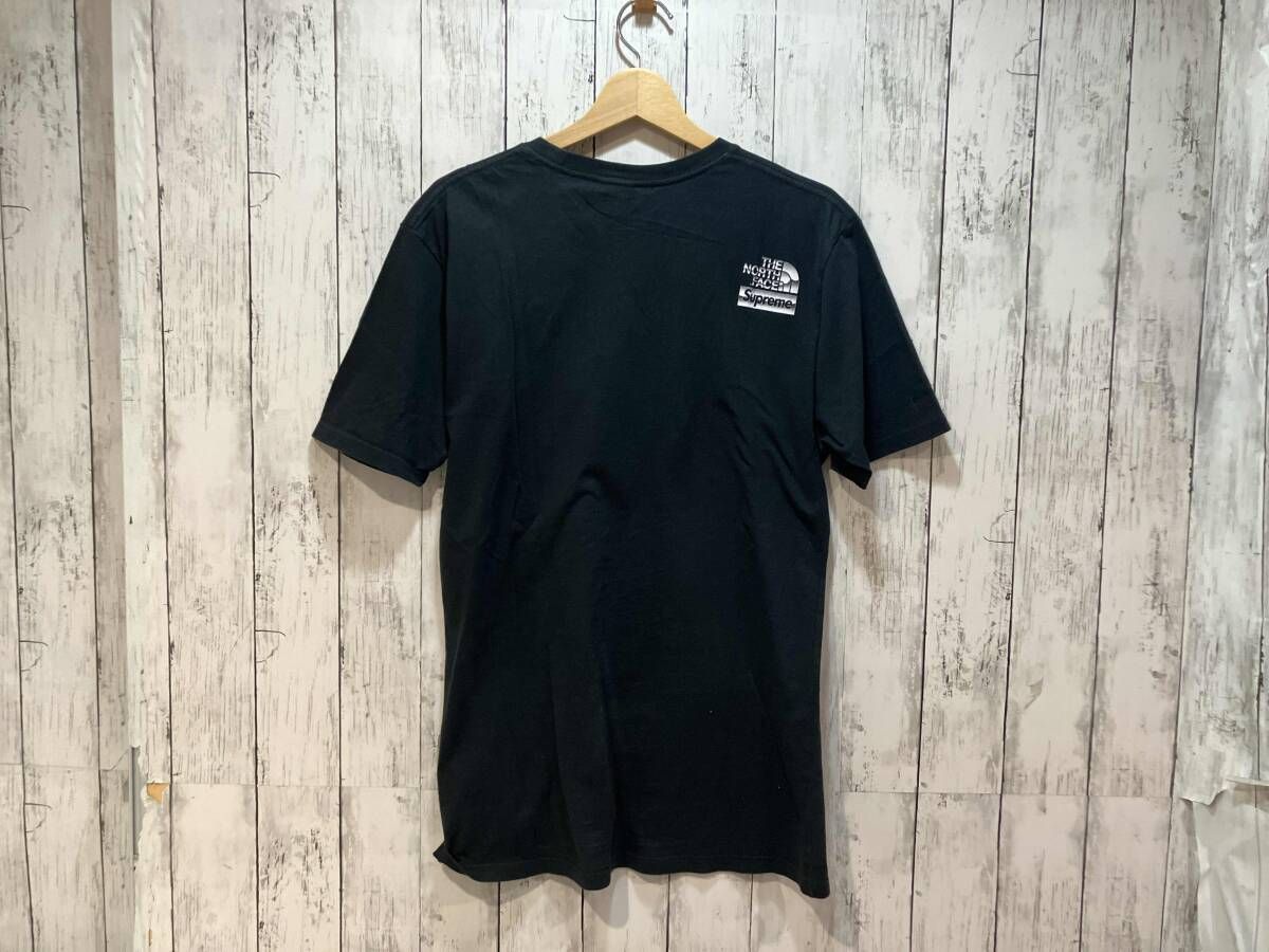 Supreme シュプリーム 18SS NT31808I ×THE NORTH FACE ノースフェイス