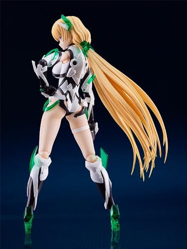  グッドスマイルカンパニー GOOD SMILE COMPANY 楽園追放 Expelled from Paradise アンジェラ バルザック ノンスケール 組み立て式プラモデル 再販e afad 2347 その他 キッチン 食器
