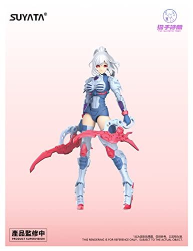 プラモデル SYTHP