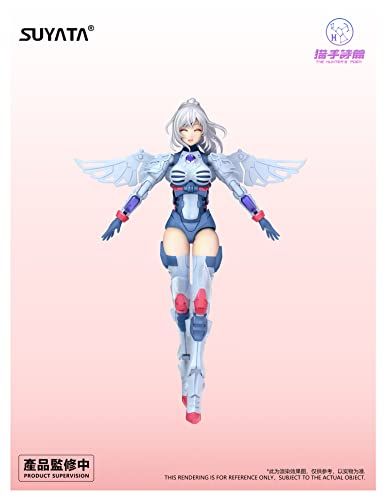 プラモデル SYTHP