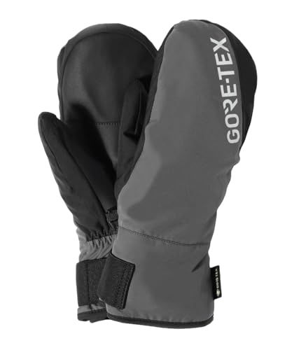 エスエルキュー スノーボードグローブ ミトン メンズ GORE TEX SB MITTEN 01 SG Me 73 f 4 a 1 d 6