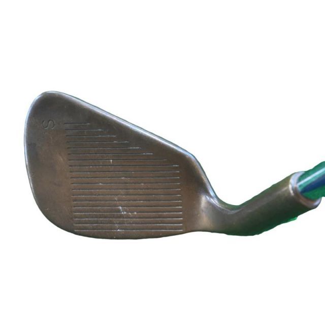 中古】 ピン EYE 2+ ベリリウムカッパー LW ウェッジ WG Kスチール