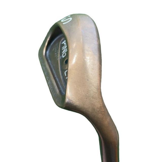 【希少】 PING EYE2+ ベリリウムカッパー W SW LW ウェッジ 希少】 PING EYE2+ ベリリウムカッパー W SW LW ウェッジ - メルカリ