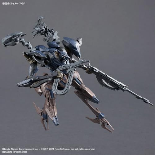  30 MM ARMORED CORE VI FIRES OF RUBICON 40 E スティールヘイズe 7 f 6 decc 5 その他 キッチン 食器