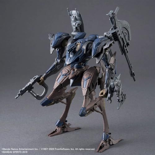 30 MM ARMORED CORE VI FIRES OF RUBICON 40 E スティールヘイズe 7 f 6 decc 5