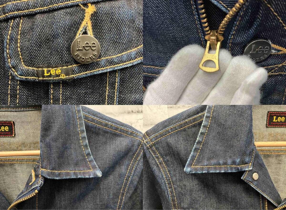 Lee / リー / led rechwe / レッドリーチュエ / 95424 / コラボ