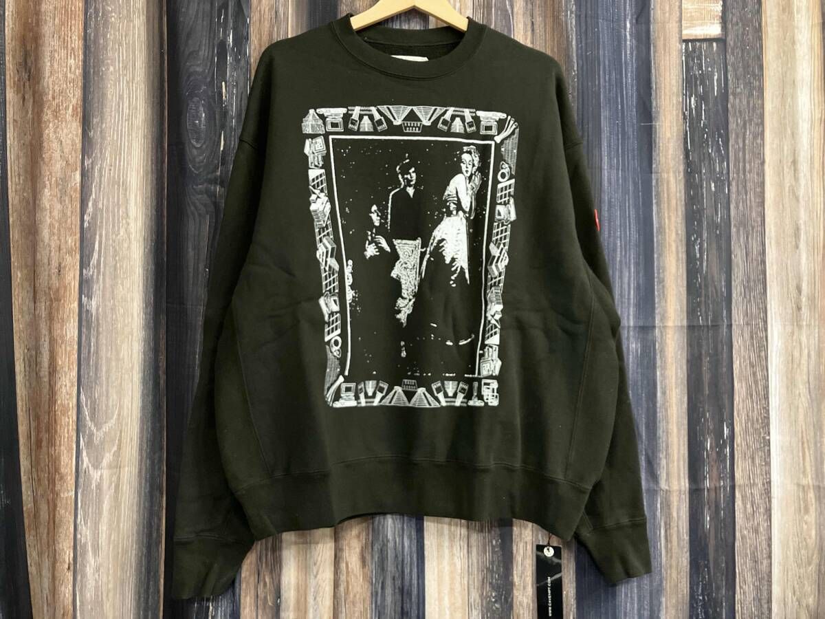 タグ付き】CAV EMPT （C.E.） キャブエンプト （シーイー） 2022