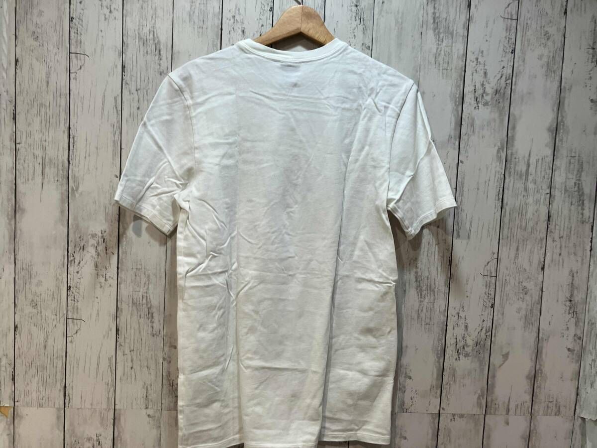 Supreme × NIKE. 15AW/Jordan Tee/799701-100/Tシャツ シュプリーム 